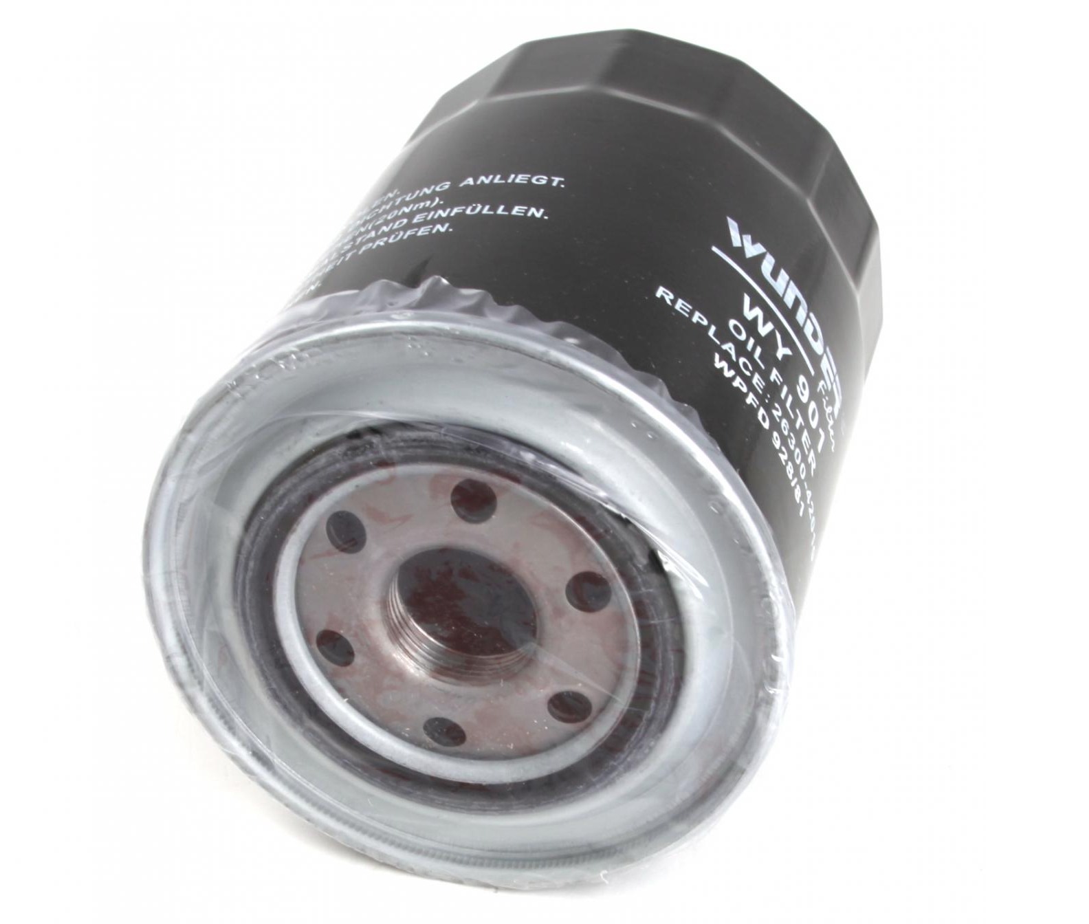 WY901 WUNDER FILTER